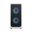 Fractal Design Focus 2 Midi Tower Weiß, Farbe: Weiß