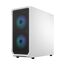 Fractal Design Focus 2 Midi Tower Weiß, Farbe: Weiß, 3 image