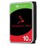 Seagate IronWolf Pro ST10000NT001 Interne Festplatte 10 TB 7200 RPM 256 MB 3.5" Serial ATA III