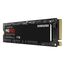 Samsung 990 PRO 1 TB M.2 PCI Express 4.0 NVMe V-NAND MLC, 2 image