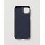 NUDIENT 00-000-0051-0001 Handy-Schutzhülle 17 cm (6.7") Cover Blau, Farbe: Blau
