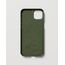 NUDIENT 00-000-0051-0002 Handy-Schutzhülle 17 cm (6.7") Cover Grün, Farbe: Grün