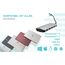 i-tec USB 3.0 USB-C/Thunderbolt 3x Display Metal Nano Dock with LAN + Power Delivery 100 W, 3 image