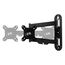 ARCTIC W1C - Monitor-Wandhalterung mit beweglichem Gelenkarm, 4 image