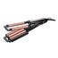 Bellissima GT20 400 Naturwellenplatte Warm Schwarz 330 W 1,8 m