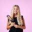 Bellissima GT20 400 Naturwellenplatte Warm Schwarz 330 W 1,8 m, 7 image