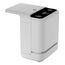 Bellaria AirCube 2.0 Automatischer Lufterfrischer & Duftspender Weiß