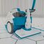 Black & Decker BHSMP2008-QS Dampfreiniger Zylinder-Dampfreiniger 1,2 l 2000 W Blau, Grau, Weiß, 6 image