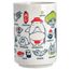 Studio Ghibli BNL35581 Tasse 3 Stück(e)