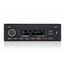 Blaupunkt Valencia 200 DAB BT Schwarz 160 W Bluetooth