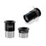 Bresser Optics 9012000 Teleskop Reflektor 117x Schwarz, Silber, Gelb, 6 image