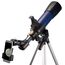 National Geographic 9101003 Teleskop Lichtbrechungskörper 300x Blau, 5 image