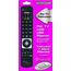 Bravo Original 6 Fernbedienung IR Wireless TV Drucktasten, 2 image