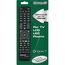 Bravo Original 7 Fernbedienung IR Wireless TV Drucktasten