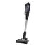Black & Decker BSV520BRP-QW Stabstaubsauger/Elektrischer Besen Batterie Trocken Beutellos 0,65 l Schwarz 2 Ah