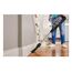Black & Decker BSV520BRP-QW Stabstaubsauger/Elektrischer Besen Batterie Trocken Beutellos 0,65 l Schwarz 2 Ah, 4 image
