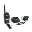 Midland G18 - PMR446 Funksprechgerät 8 Kanäle 446.00625 - 446.09375 MHz Schwarz, 2 image