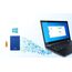 i-tec USB 3.0 / USB-C / Thunderbolt 3 Dual Display Docking Station Gen2 + Power Delivery 100W, 4 image