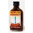 Crazy Bastard Sauce 4260658440504 Scharfe Sauce Flasche 100 ml 1 Stück(e)