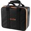 Godox CB-12 Kameratasche/-koffer Gehäuse Schwarz, Orange
