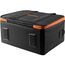 Godox CB-12 Kameratasche/-koffer Gehäuse Schwarz, Orange, 3 image