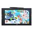 XPPen Artist 12 3rd Grafiktablett Schwarz, Silber, Grau 5080 lpi 264 x 149 mm USB, 2 image