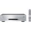 Yamaha CD-C603 Silber HiFi-CD-Player, Farbe: Silber
