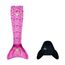 Kuaki Mermaids Mermaid Tail Mehrfarbig