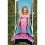 Kuaki Mermaids Mermaid Tail Mehrfarbig, 3 image