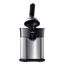 Braun CJ 7050 BK 160 W Schwarz, Edelstahl