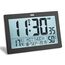 ADE CK1927 Digitaler Wecker Schwarz, 2 image