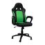 LC-Power CL-RC-BG Büro- & Computerstuhl Gepolsterter Sitz Gepolsterte Rückenlehne