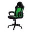 LC-Power CL-RC-BG Büro- & Computerstuhl Gepolsterter Sitz Gepolsterte Rückenlehne, 2 image