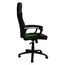LC-Power CL-RC-BG Büro- & Computerstuhl Gepolsterter Sitz Gepolsterte Rückenlehne, 4 image
