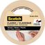 3M Classic 50 m Maler-Abdeckband Für die Nutzung im Innenbereich geeignet Beige, 3 image