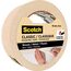3M Classic 50 m Maler-Abdeckband Für die Nutzung im Innenbereich geeignet Beige