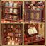 Spielmanufaktur Owl Bookstore DIY-Bücherecke, 4 image