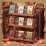 Spielmanufaktur Owl Bookstore DIY-Bücherecke, 5 image
