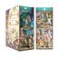 Tonecheer TQ130 Puzzle 3D-Puzzle 206 Stück(e) andere