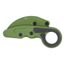 CRKT Provoke Aluminum Absetzpunkt Klappmesser, 3 image