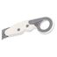 CRKT Provoke Grivory Absetzpunkt Klappmesser, Farbe: Grau, Sand, 5 image