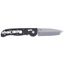 CRKT M16-02X Kampf-/Taktikmesser Tanto Klappmesser, 2 image