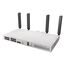 Mikrotik CRS418-8P-8G-2S+5axQ2axQ-RM L2/L3 Gigabit Ethernet (10/100/1000) Power over Ethernet (PoE) 1U