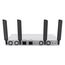 Mikrotik CRS418-8P-8G-2S+5axQ2axQ-RM L2/L3 Gigabit Ethernet (10/100/1000) Power over Ethernet (PoE) 1U, 3 image