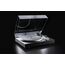 Dual CS 418 Audio-Plattenspieler mit Riemenantrieb Schwarz Manuell, 2 image