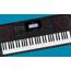 Casio CT-X3000 MIDI-Tastatur 61 Schlüssel USB Schwarz, Weiß, 7 image