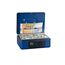 Rieffel DELUXE 1 BLAU Kassenschublade Manuelle und automatische Geldschublade, 2 image