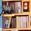 ROBOTIME DG12 DIY-Miniatur-Haus/Bücherecke DIY-Miniaturhaus, 13 image