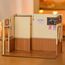 ROBOTIME DG161 DIY-Miniatur-Haus/Bücherecke DIY-Miniaturhaus, 3 image
