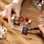 ROBOTIME DG162 DIY-Miniatur-Haus/Bücherecke DIY-Miniaturhaus, 3 image